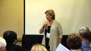 Summit Video – Maupin breakout session 1