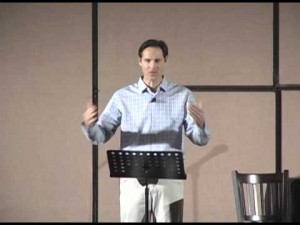 Summit Video – NorCal Church Alive Purpose & Focus (Sat AM)