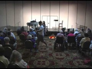 Summit Video: NorCal Church Alive Summit Welcome (Fri PM)