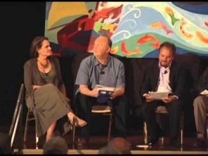 NorCal Church Alive: Breaking Down Fears and Cultural Barriers (VIDEO)