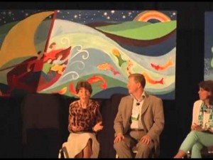 NorCal Church Alive: Dialogue with the Board of Directors (VIDEO)