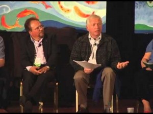 NorCal Church Alive: Ecumenical Engagement (VIDEO)