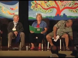 NorCal Church Alive: Prayer Warriors in the Community (VIDEO)